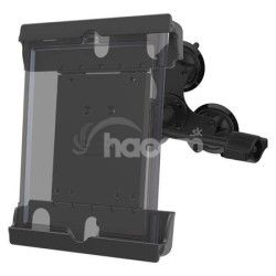 RAM zostava - dr�iak pre 9"-10,5" so stred.ramenom z�klad�ou s tromi pr�savkami 3,3" RAM-333-224-1-ALA1-TAB20U