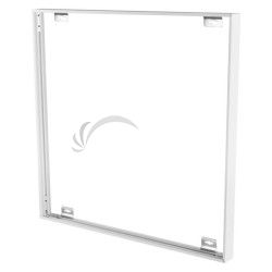 Rmik pre LED panel 6060cm, bezskrutkov ZR9034