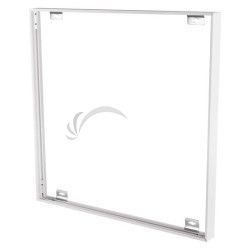 Rmik pre LED panel 6060cm, bezskrutkov ZR9036