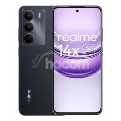 Realme 14x 5G/8GB/256GB/Carbon Black 130010135700