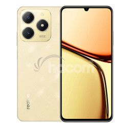 Realme C61/6GB/256GB/Sparkle Gold 130010134941