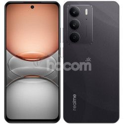 Realme C75/8GB/256GB/Storm Black 130010135502