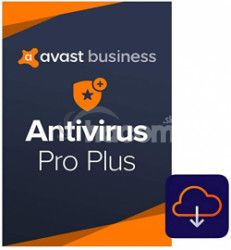 Renew Avast Business Antivirus Pro Plus Managed 250-499Lic 1Y bmp-0-12m