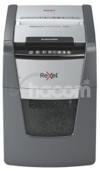 Rexel Optimum AutoFeed+ 100X automatick skartova 2020100XEU