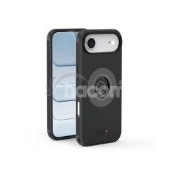 R�chloup�nac� kryt na telef�n Apple iPhone Air - �ierny GR-M66-IPHONE17AIR
