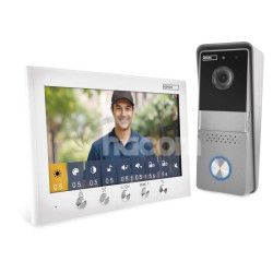 Sada dom�ceho video vr�tnika  EM-04Z 2WIRE H2060