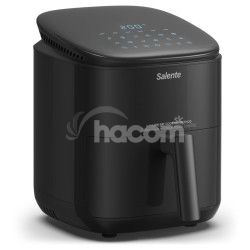 Salente AirFit, teplovzdu�n� frit�za 4v1, 3,5 l, �ierna AIRFIT-BK