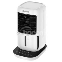 Salente IceTop, stoln� ochladzova� & ventil�tor & zvlh�ova� vzduchu 3v1, biely ICETOP-WH