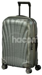Samsonite C-lite SPINNER 55/20 Metallic Green CS2*14002