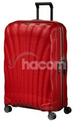 Samsonite C-lite SPINNER 75 Chili Red CS2*10004