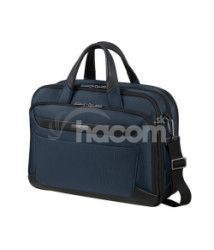 Samsonite PRO-DLX 6 Bailhandle 15.6" EXP Blue 147141-1090