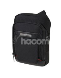 Samsonite PRO-DLX 6 Crossover S 7.9'' Black 147143-1041