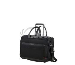 Samsonite PRO-DLX 6 Rolling Tote 15.6" Black 148162-1041