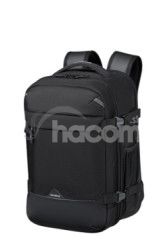 Samsonite ROADSEEKER Travel Backpack XS Deep Black 154958-1276