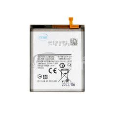 Samsung A40 batria EB-BA405ABE Li-Ion 3100mAh (OEM) 8596311187810