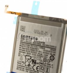 Samsung Batria EB-BA415ABY Li-Ion 3500mAh (Service Pack) EB-BA415ABY