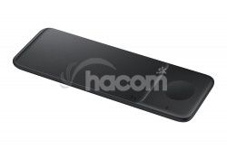 Samsung Bezdrtov nabjaka Trio, Black EP-P6300TBEGEU