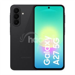 Samsung Galaxy A27 5G SM-A276 Black 6+128GB SM-A276BZKBEUE
