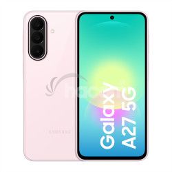 Samsung Galaxy A27 5G SM-A276 Light Pink 6+128GB SM-A276BLIBEUE