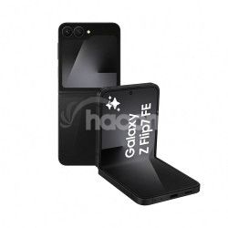 Samsung Galaxy Flip 7 FE/8GB/128GB/Black SM-F761BZKGEUE