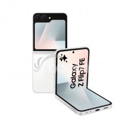 Samsung Galaxy Flip 7 FE/8GB/128GB/White SM-F761BZWGEUE