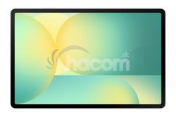 Samsung Galaxy Tab S10 FE+/SM-X620/13,1"/2880x1800/8GB/128GB/An15/Silver SM-X620NZSREUE