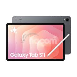 Samsung Galaxy Tab S11/SM-X730NZATEUE/11"/2560x1600/12GB/512GB/An16/Gray SM-X730NZATEUE