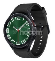 SAMSUNG Galaxy Watch 6 Classic Black 47mm SM-R960NZKAEUE