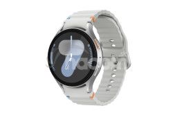 Samsung Galaxy Watch 7/44mm/Silver/Sport Band/Silver SM-L310NZSAEUE