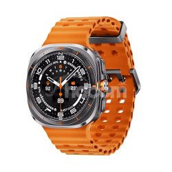 SAMSUNG Galaxy Watch 7 Ultra Titanium Gray SM-L705FZA2EUE