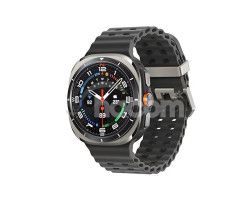 SAMSUNG Galaxy Watch 7 Ultra Titanium Silver SM-L705FZTAEUE