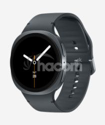 SAMSUNG Galaxy Watch 8 LTE Grafitov� 40mm SM-L325FDAAEUE