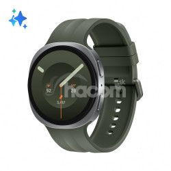 SAMSUNG Galaxy Watch 9 Silver 44mm SM-L350NZSAEUE