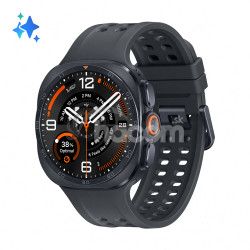 SAMSUNG Galaxy Watch Ultra 2 LTE Gray SM-L715FZKAEUE