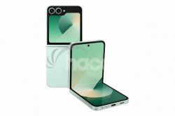 Samsung Galaxy Z Flip 6/12GB/512GB/Light Green SM-F741BLGHEUE