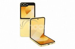 Samsung Galaxy Z Flip 6/12GB/512GB/Yellow SM-F741BZYHEUE