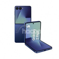 Samsung Galaxy Z Flip 7/12GB/256GB/Blue SM-F766BDBGEUE