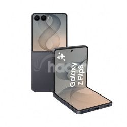 Samsung Galaxy Z Flip 8/12GB/256GB/Graphite SM-F776BZKGEUE