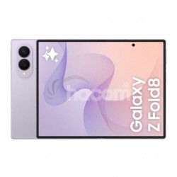 Samsung Galaxy Z Fold 8/12GB/512GB/Lavender SM-F971BLVCEUE
