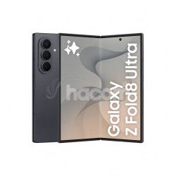 Samsung Galaxy Z Fold 8 Ultra/12GB/256GB/Graphite SM-F976BZKBEUE