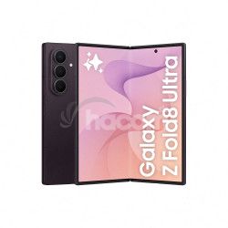 Samsung Galaxy Z Fold 8 Ultra/12GB/256GB/Violet shadow SM-F976BZVBEUE