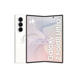 Samsung Galaxy Z Fold 8 Ultra/12GB/512GB/Cream SM-F976BZWCEUE