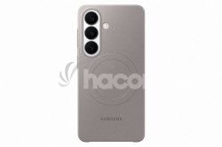 Samsung Karb�nov� kryt s magnetom S26 Gray EF-KS942SSEGWW