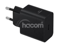 Samsung Nabjac adaptr (45W), EP-T4511, bez kbla, ierny EP-T4511NBEGEU