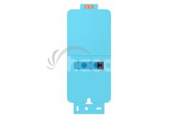 Samsung Ochrann� f�lia A37 Transparency EF-UA376CTEGWW