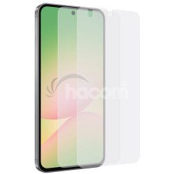 Samsung Ochrann flia pre Galaxy A56 Transparent EF-UA566CTEGWW