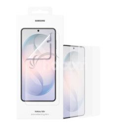 Samsung Ochrann� f�lia S26+ Transparency EF-US947CTEGWW