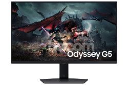 Samsung Odyssey G5/LS27DG500EUXEN/27
