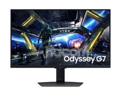Samsung Odyssey G7/LS27DG702EUXDU/27