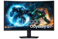 Samsung Odyssey G7/LS37FG750EUXEN/37
